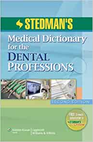 Stedman Medical Dictionary Free Full Version
